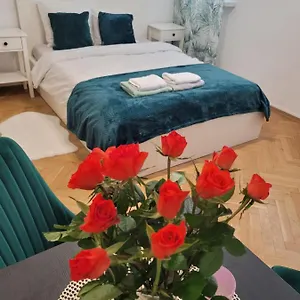 Centrum Sliska Apartament