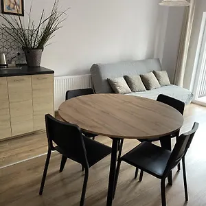 Dakota Easy Center Apartament Wrocław