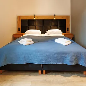 Vilda Apartament Poznań